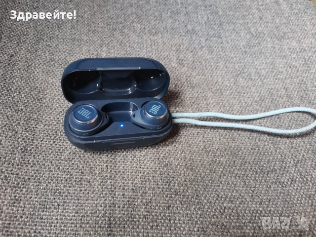 Слушалки In-Ear JBL Reflect Aero 