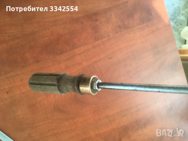 ОТВЕРТКА ЯК ИНСТРУМЕНТ ОГРОМНА И ЗДРАВА, снимка 2 - Отвертки - 36548732
