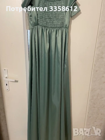 Продавам нова рокля , снимка 4 - Рокли - 50801319