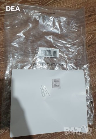 Червен дълъг халат victoria's secret М-80 evro Нов, снимка 6 - Нощници - 39566187