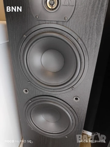 Тонколони Omni Audio AE 88.2, снимка 3 - Тонколони - 50551416