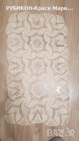 Изделия на ЕДНА КУКА, снимка 4 - Декорация за дома - 32669406