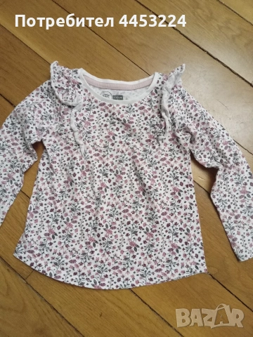 Детски блузки и комплекти , снимка 11 - Детски Блузи и туники - 50914469