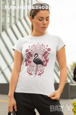 Тениски Sleep token , снимка 4 - Тениски - 50720341