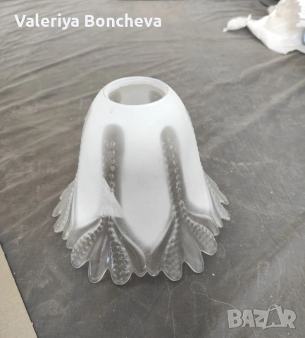 Чашки за полилей , снимка 4 - Полилеи - 53246598