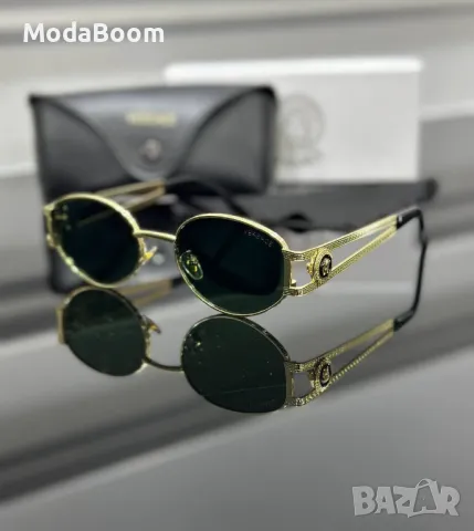Versace слънчеви очила , снимка 8 - Слънчеви и диоптрични очила - 48885735