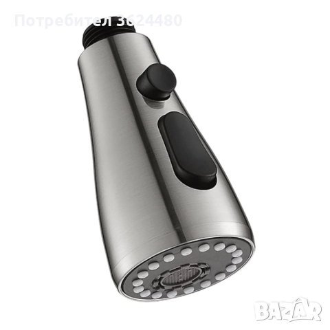 Кухненски аератор 3 в 1   4438, снимка 10 - Аксесоари за кухня - 52554708