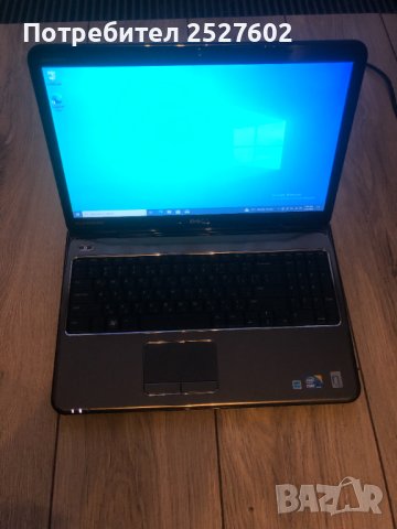 Dell Inspiron N5010 Intel Core i3, снимка 1 - Лаптопи за игри - 44089433