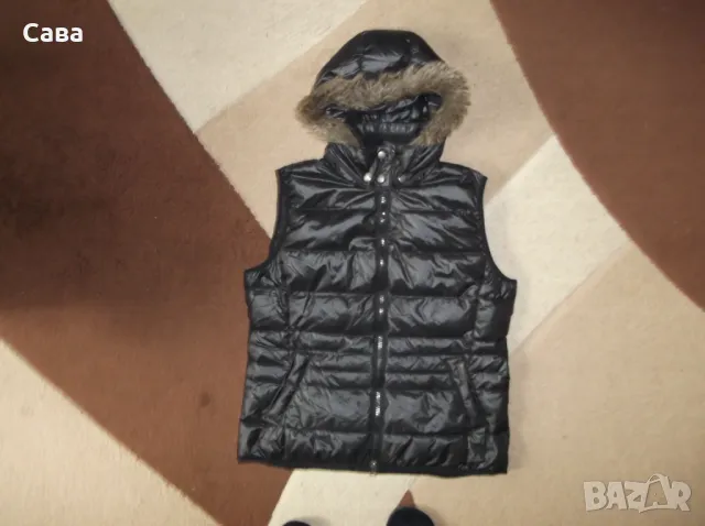 Елек MARC O,POLO  дамски,Л-ХЛ, снимка 2 - Елеци - 49786862