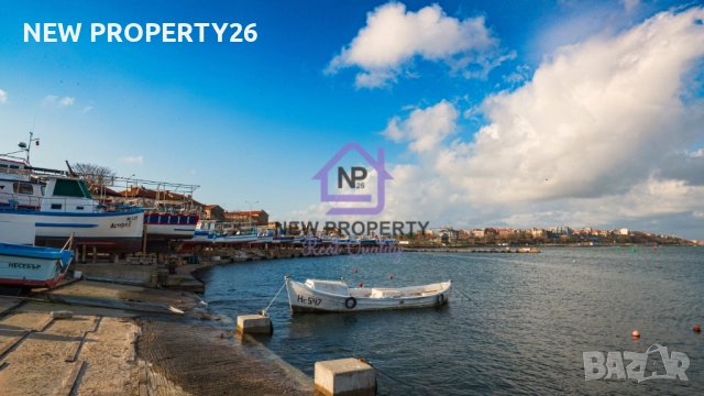 Продажба две изцяло реновирани къщи в гр. Несебър !, снимка 17 - Къщи - 52956456