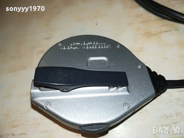 lenco minidisc remote control, снимка 13 - MP3 и MP4 плеъри - 28330305