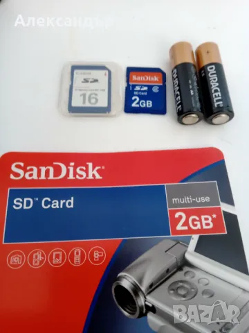 Фотоапарат CANON Powershot SX100IS JAPAN, снимка 13 - Фотоапарати - 47716700