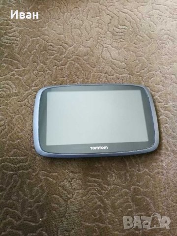 Tomtom go5100