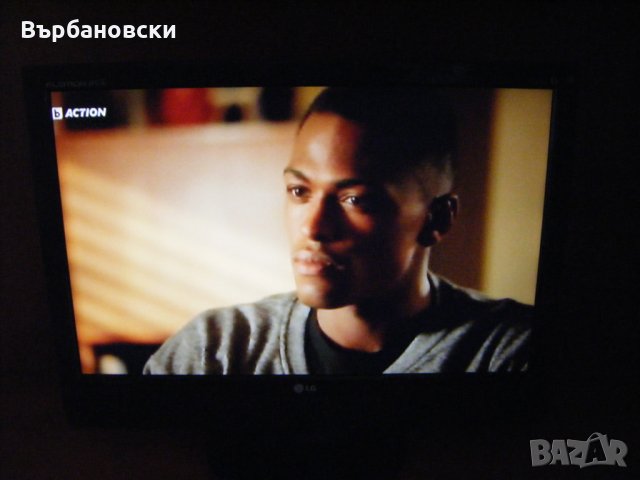 Телевизор LG M228WA 22" MTV, снимка 10 - Телевизори - 27269589