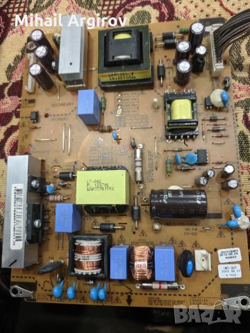 LG 42LS3400-LC21C/LC21B EAX64910001 /1.0/-LG32-12P, снимка 2 - Части и Платки - 26665167