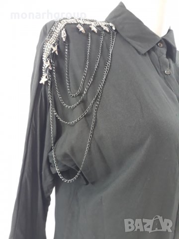 Дамска риза Track, снимка 2 - Ризи - 26774977