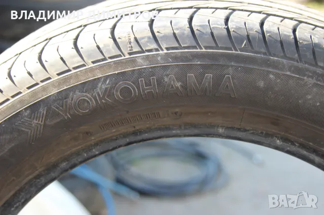 ЛЕТНИ  ГУМИ 18-ки  4 бр. комплект  225/55/18  , снимка 3 - Гуми и джанти - 48980920