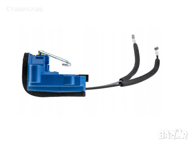  Kia Rio MK3 Брава за задна лява врата , снимка 5 - Части - 50287539