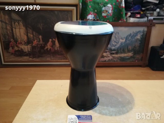 тарамбука за 75лв с размери 26х17см 1612211254