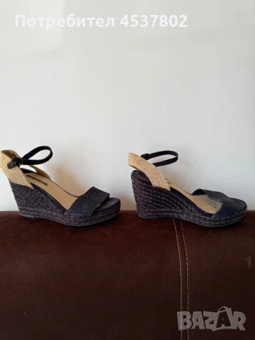 Летни токчета OYSHO, снимка 1