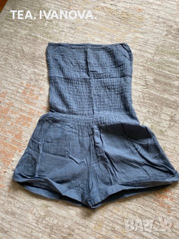 Дамски гащеризон , различни  модели, снимка 4 - Гащеризони - 35993476