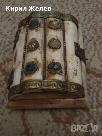 Кутия слонова кост 51085