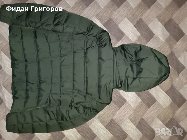 Женско зимно яке Vero Moda , снимка 2 - Якета - 47663920