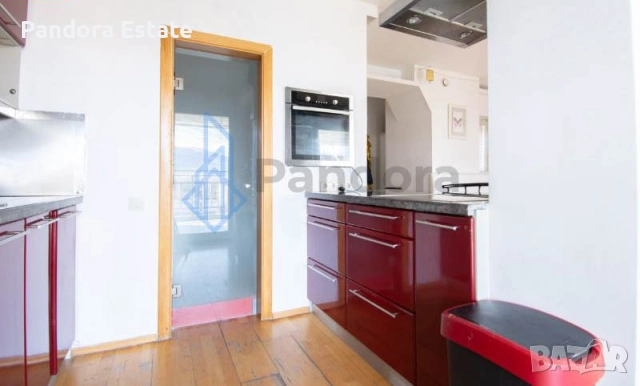 1-СТАЕН апартамент под наем, гр. София, кв. Лозенец, снимка 2 - Апартаменти - 52401318