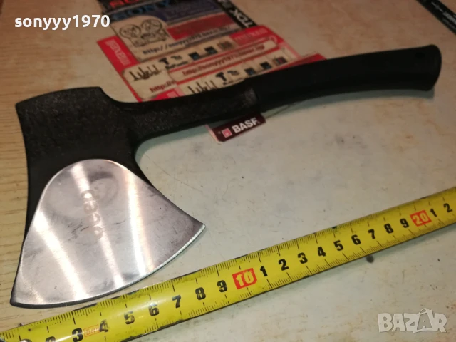 JEEP-ЖЕСТОКА БРАДВА 1707250930, снимка 9 - Ножове - 51047602