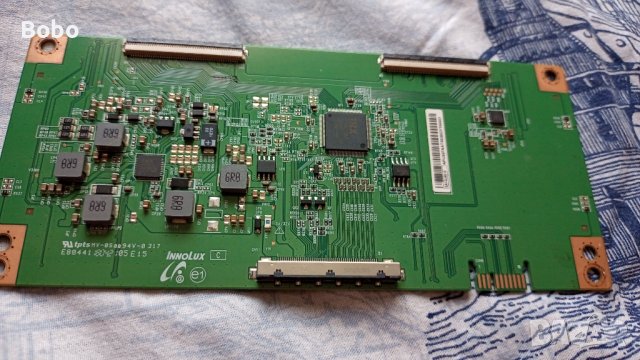 T-con E8B441, снимка 2 - Части и Платки - 37259188