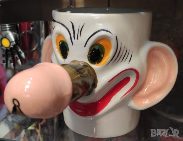 Закачливи чаши за кафе/чай , снимка 7 - Чаши - 38316382