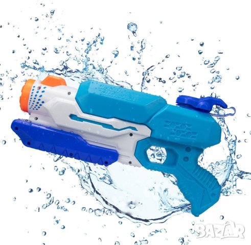 ПРОМОЦИЯ Воден пистолет X0016GT9RF