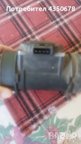 Дебитомер за Опел Вектра В