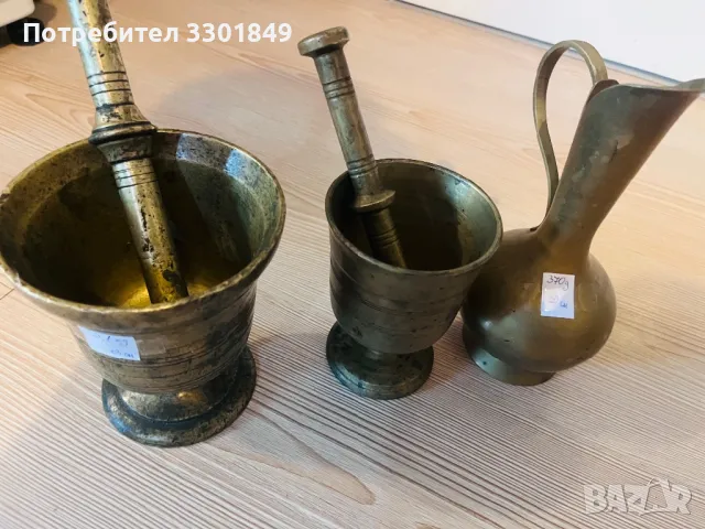 Старинки, снимка 7 - Антикварни и старинни предмети - 49979964