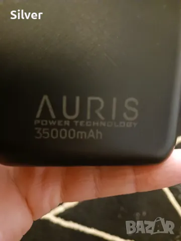 Външна батерия 35 000mAh, снимка 6 - Оригинални батерии - 48779060