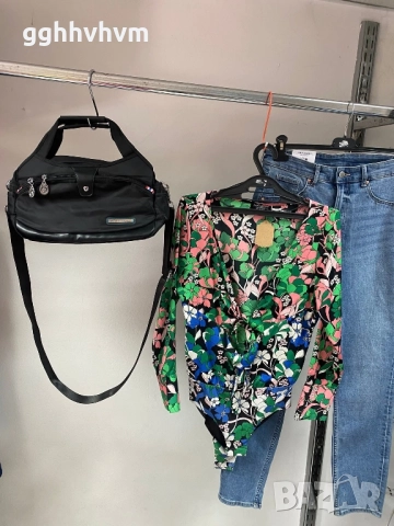 боди на zara, снимка 4 - Корсети, бюстиета, топове - 52298343