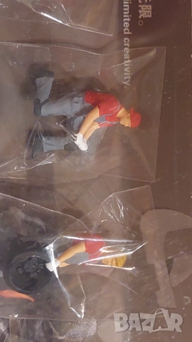 1/64 фигурки на хора за диорама, снимка 2 - Колекции - 52862648