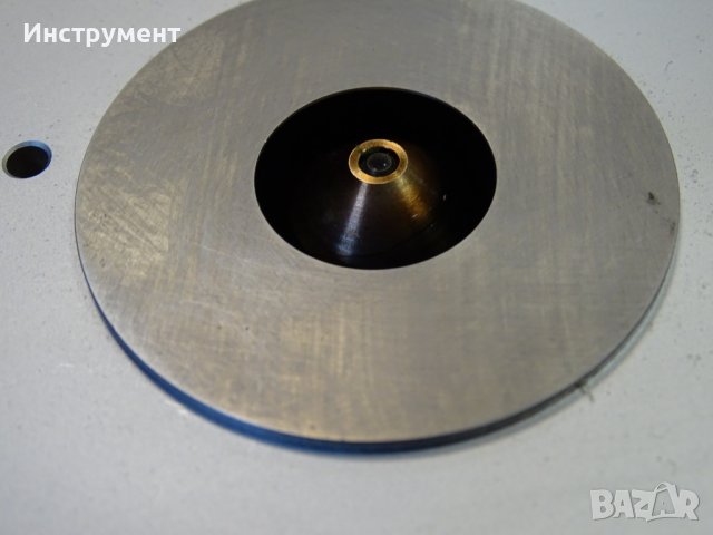 оптичен грапавомер МИИ-4 0.1-0.8 мкм, снимка 11 - Други инструменти - 39323783