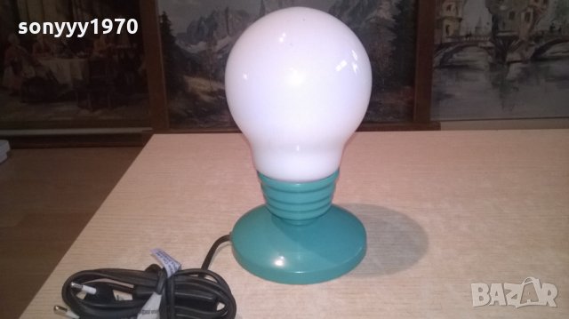 лампа-крушка-21х13-внос швеицария