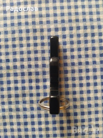 метален ключодържател S.W.A.T., снимка 4 - Други - 39136668