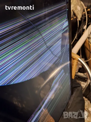 TCon BOARD ,HV430QUBF70,44-9771766G,47-6021477 от телевизор Samsung UE43AU7092U1 For 43Inc Display T, снимка 7 - Части и Платки - 48315566