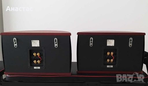 Monitor audio gold reference GRFX, снимка 2 - Тонколони - 28412437