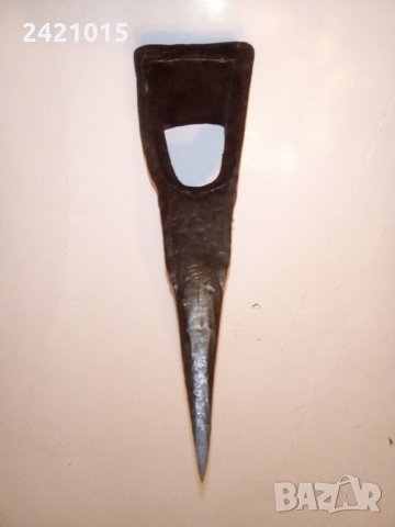 Брадва Топор, снимка 4 - Градински инструменти - 34840930