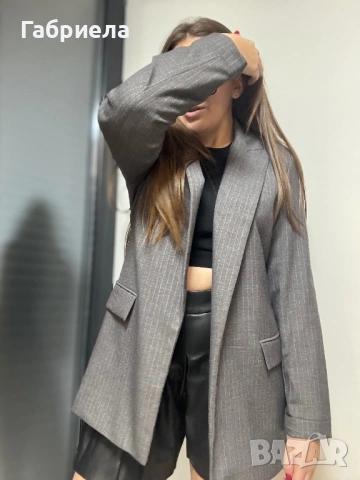 Сако Stradivarius