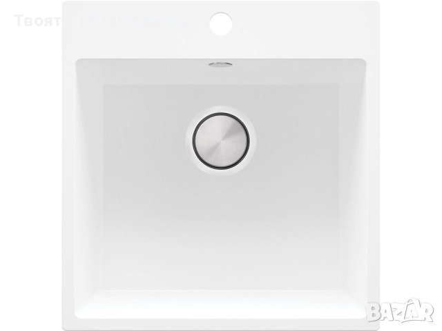 ПРОМО КОМПЛЕКТ – ВСИЧКО ЗА КУХНЯТА САМО ЗА 456 лв пълен комплект бял – мивка + смесител + си!, снимка 8 - Мивки - 51732081