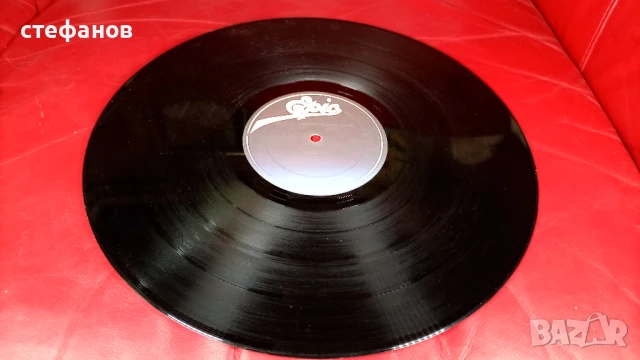 Дългосвиреща грамофонна плоча STANLEY CLARKE „rocks, pebbles and sand”, Холандия, снимка 5 - Грамофонни плочи - 51164352