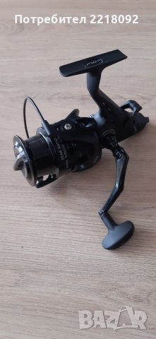 Продавам риболовна макара Pro FL Black Force 6000