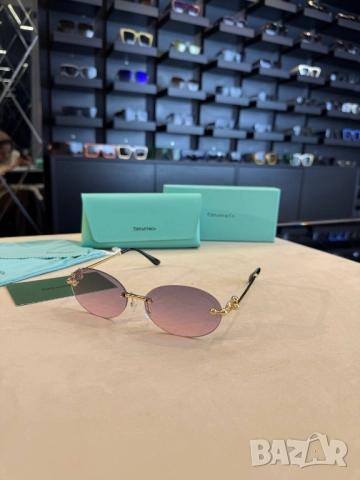 очила с черен обикновен калъф и ув защита, снимка 4 - Слънчеви и диоптрични очила - 52137945