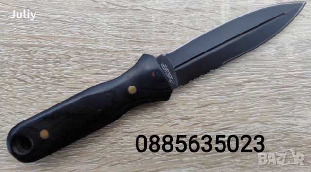 Кама TAKEDOWN /отлично качество/, снимка 5 - Ножове - 28554474