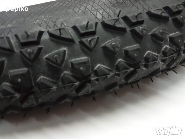 Продавам колела внос от Германия  външни гуми CONTINENTAL RACE KING 26 х 2.2, снимка 6 - Велосипеди - 27182244